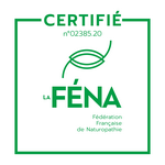 holisoi logo FENA certification