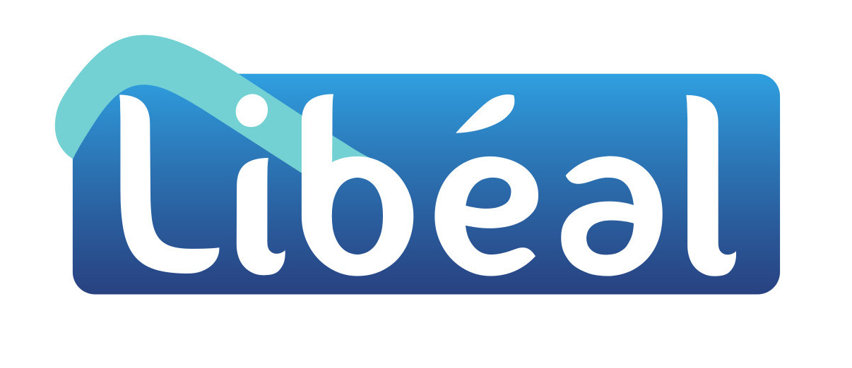 Libeal logo